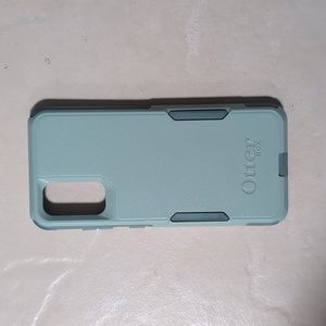 Otterbox Commuter Series for Galaxy S20 mint way